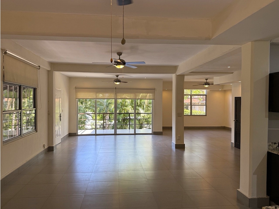 Casa en Alquiler Clayton | Con Línea Blanca CT - 4