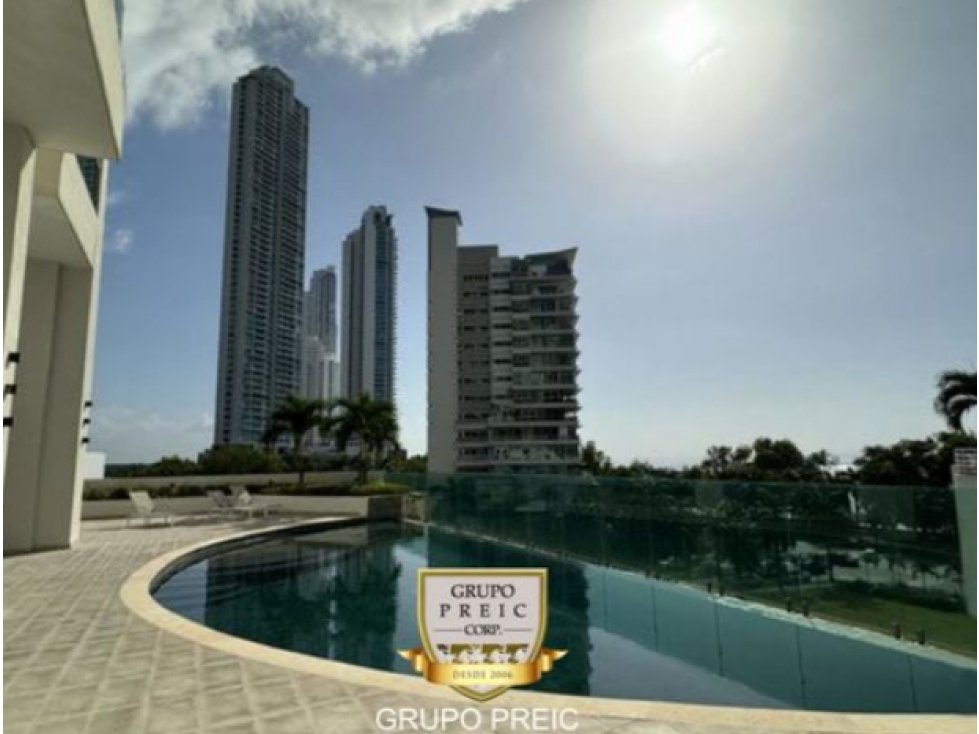 Venta apartamento en Costa del Este PH Lumiere LH — foto 4