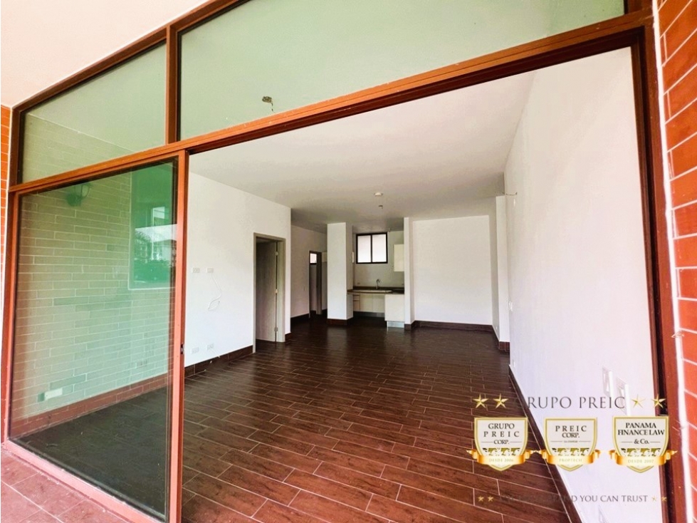 VENTA APARTAMENTO RES COSTAMARE PB 125 m2. COSTA SUR PANAMA — foto 3