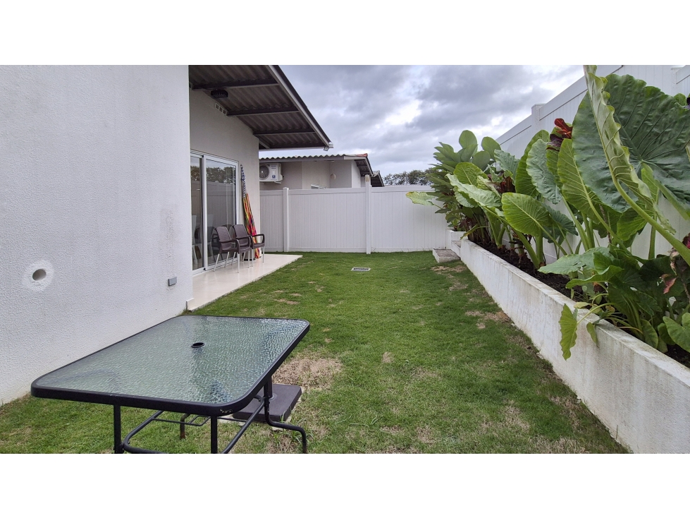 Venta de Casa en Costa sur PH Villa Sur L.T — foto 4