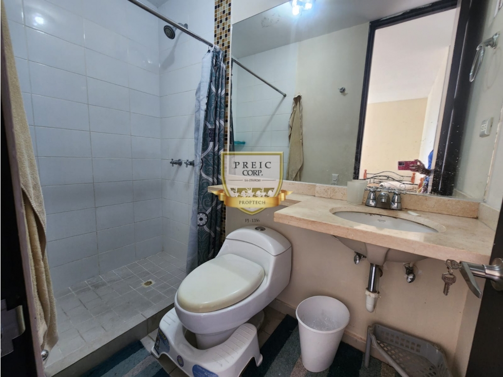 APARTAMENTO EN VENTA CERCA DE UNIVERSIDADES TUMBA M — foto 3