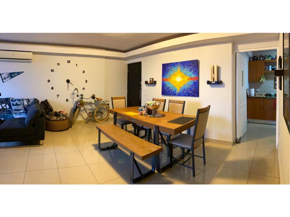 VENTA DE APARTAMENTO EN SAN FRANCISCO BAY — foto 2