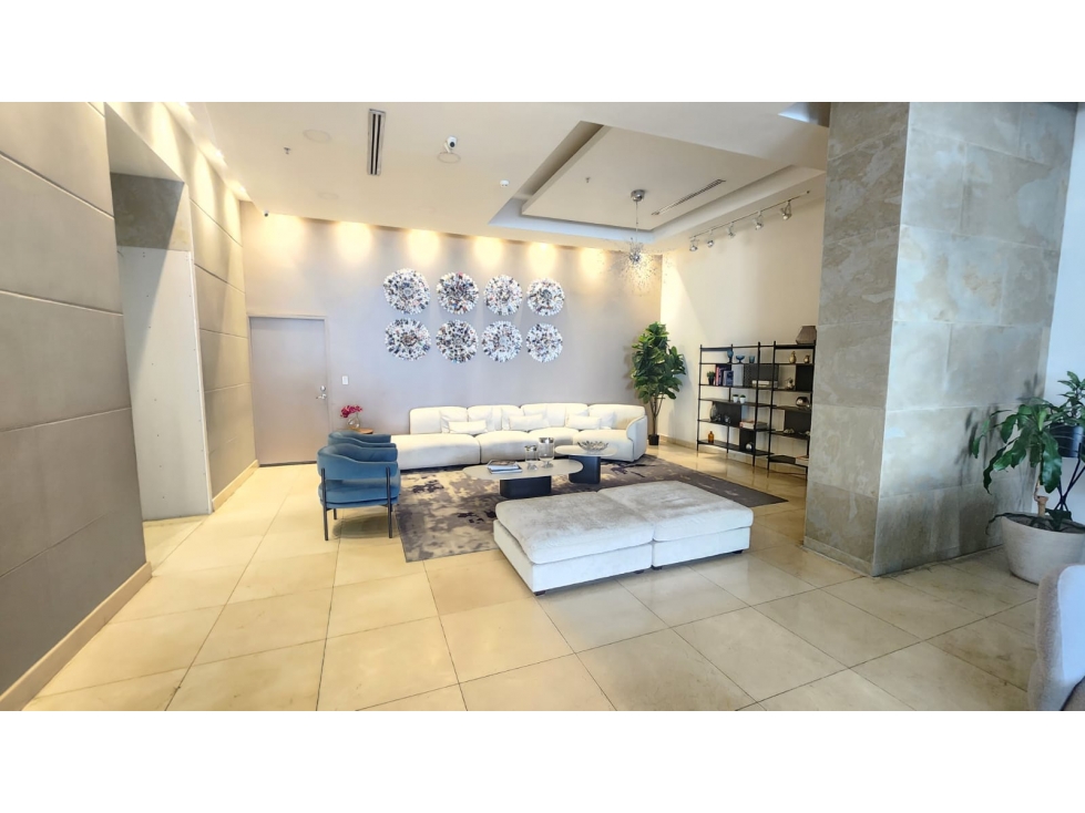 VENTA DE APARTAMENTO EN COSTA DEL ESTE FRENTE AL TOWN CENTER — foto 4