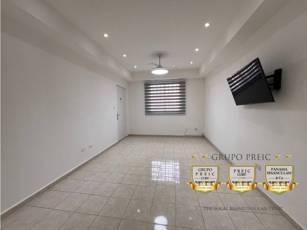 VENTA APARTAMENTO EN LAS ACACIAS PH CANTABRIA IV — foto 3