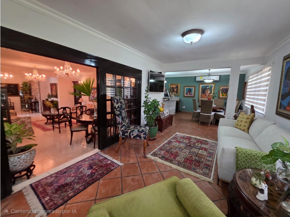 VENTA DE CASA O TERRENO EN COCO DEL MAR — foto 3