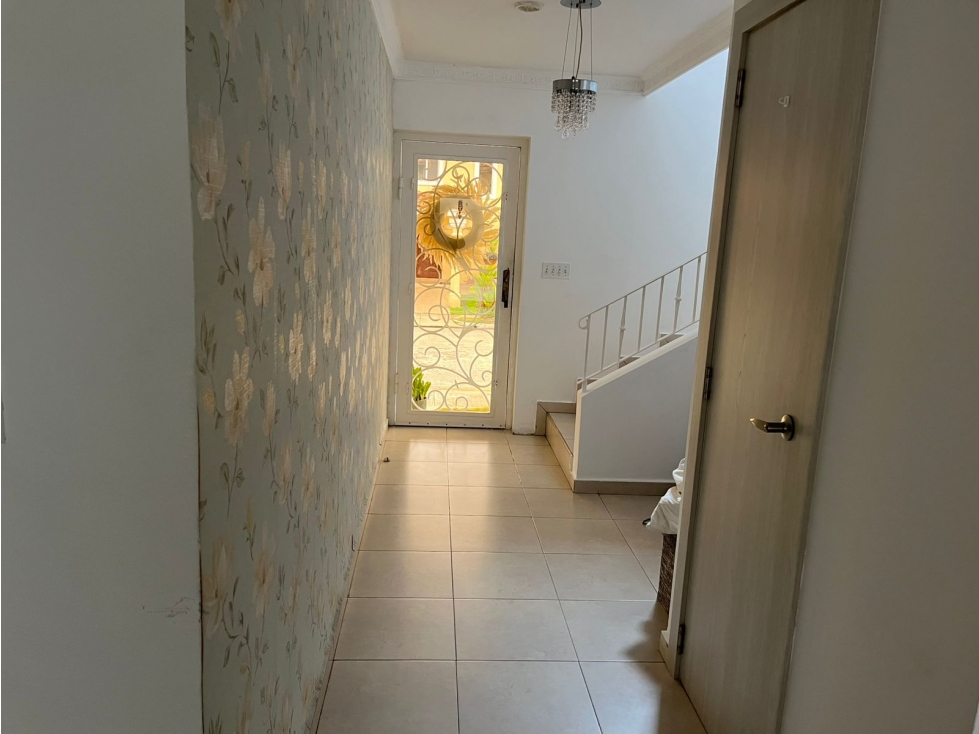 VENTA DE CASA EN VILLA TIVOLI LH — foto 4