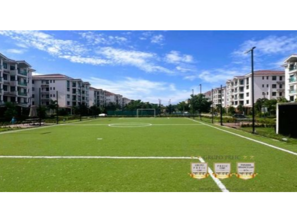 VENTA APARTAMENTO DE 116 M2 RESIDENCIAL COSTAMARE — foto 3