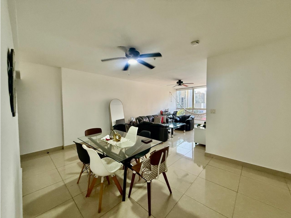 Venta apartamento San Francisco Bay LH — foto 4