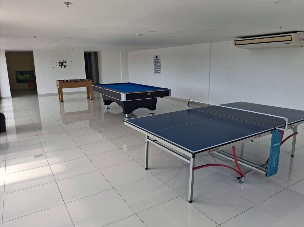 Apartamento en Alquiler Villa Lucre | PH Portoalegre | Amoblado CT - 3