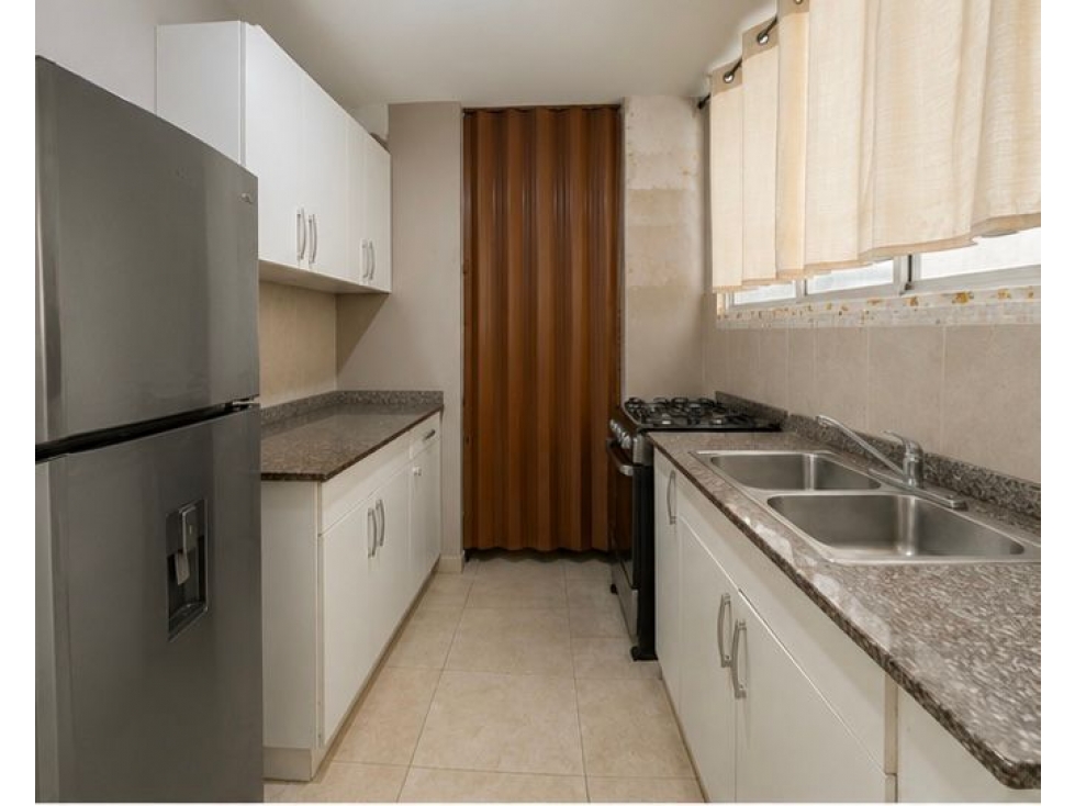 En venta apartamento en av. jose a arango - ph mistyc tower K.T - 3