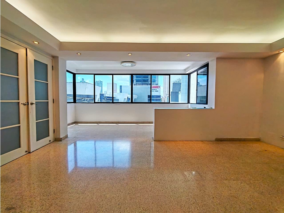 Apartamento en Alquiler San Francisco | Las Marianas | Solo Aires CT - 4