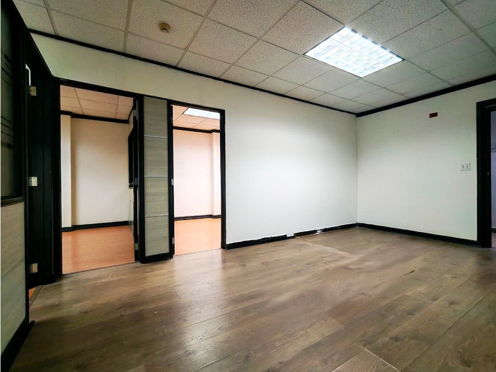 Oficina en Venta en el Dorado | Plaza Camino de Cruces | CT - 3