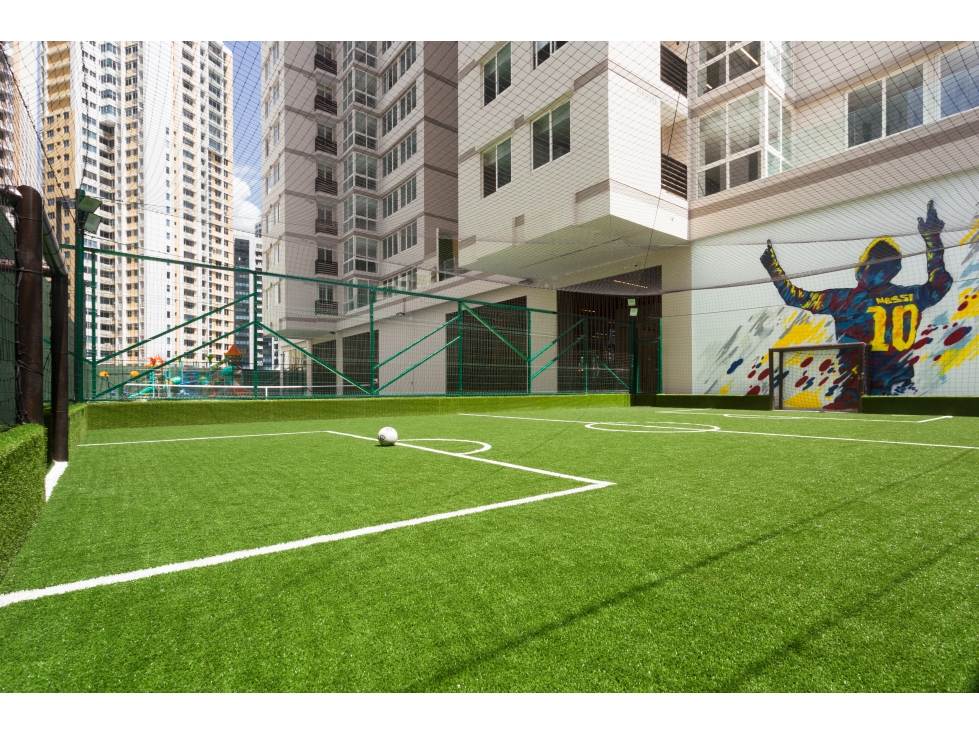 Apartamento en Venta San Francisco | PH The Towers | CT — foto 3