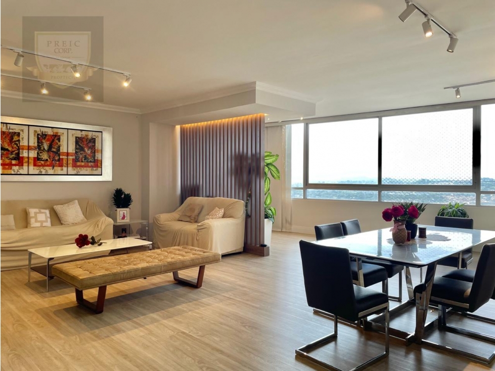 VENTA DE APARTAMENTO EN PH ELEVATION, COSTA DEL ESTE (MC) — foto 2
