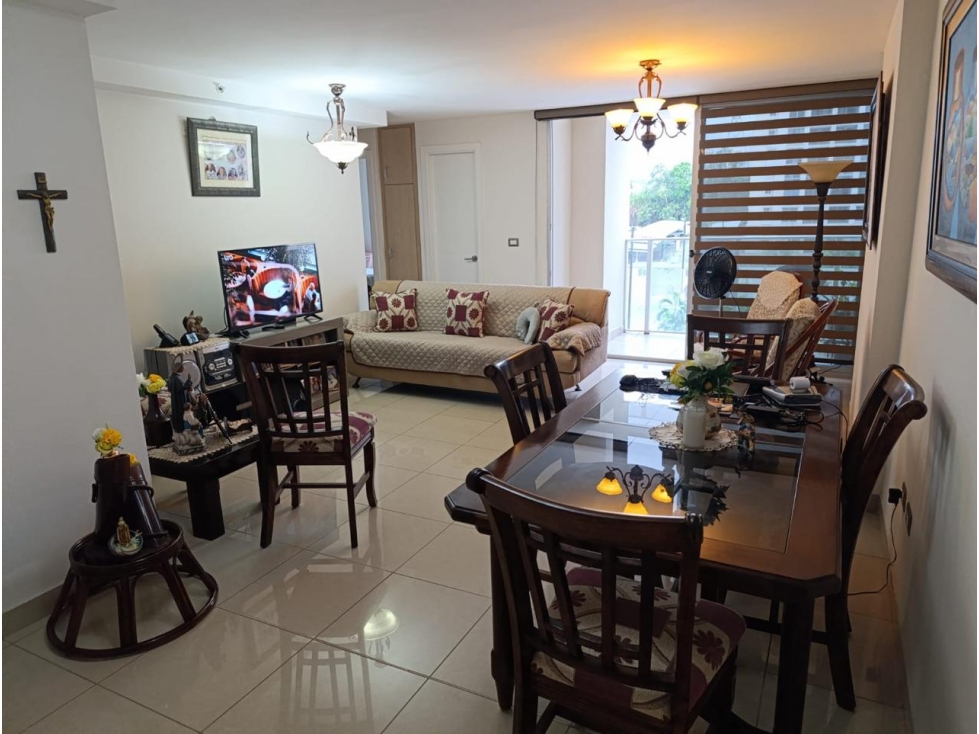 Venta de Apartamento PH Rokas, Condado del Rey, JH — foto 4