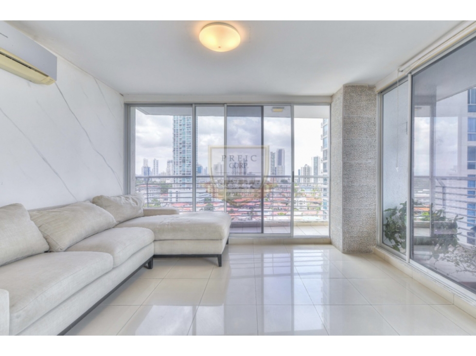 Vendo bello apartamento Ph Citrus San Francisco — foto 3