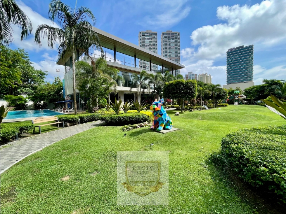 RENTA DE APARTAMENTO EN THE REGENT, COSTA DEL ESTE (MC) — foto 2