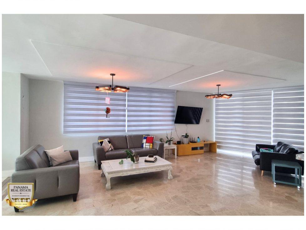 En venta apartamento en Marbella - PH La Concha - F.A.