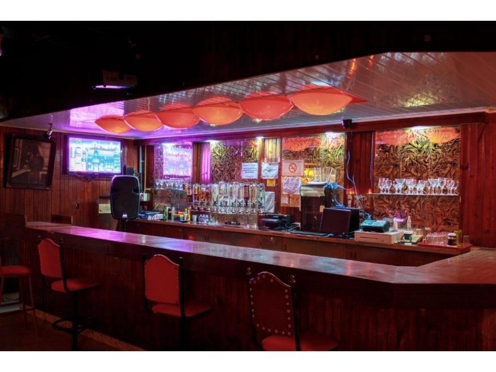 Venta de hotel y restaurante Interamericano | Aguadulce, Cocle - 3