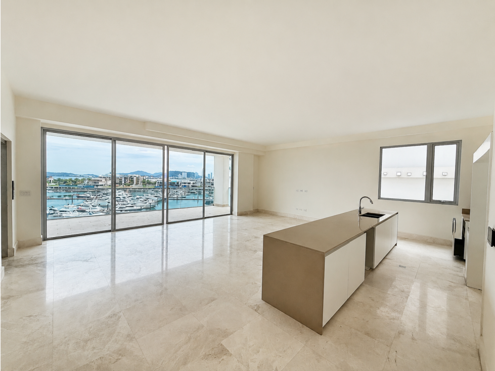 Alquiler de Apartamento Línea Blanca en Ocean Reef Islands - 3