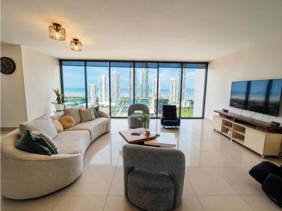 Apartamento en Venta Costa del Éste | PH Latitude | CT