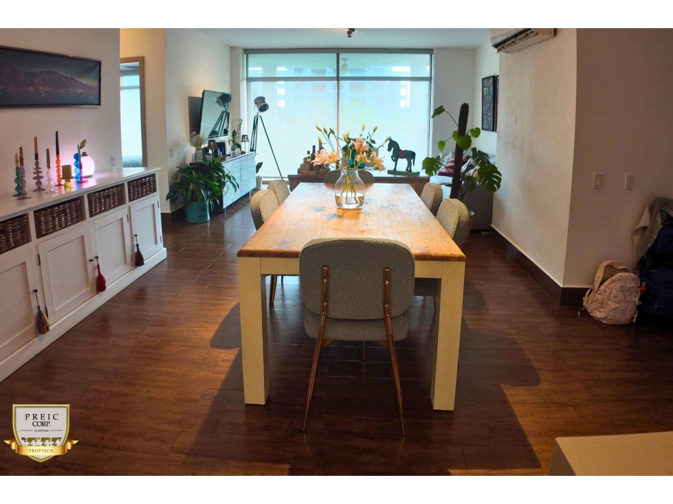 En Venta Apartamento en Costa Sur - PH Costamare - 2