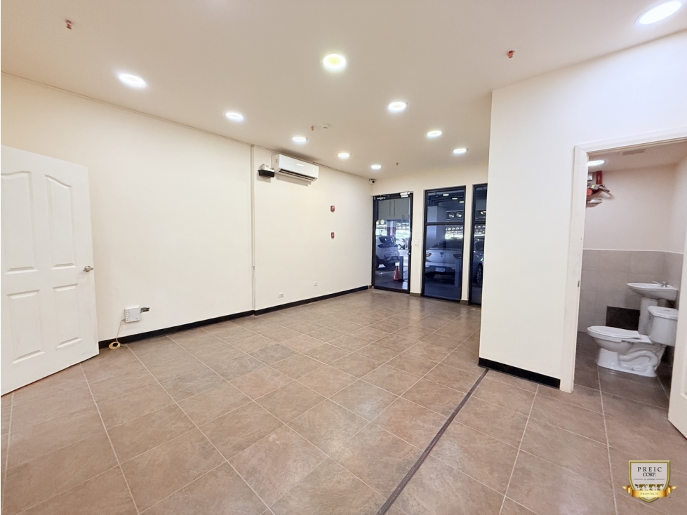 Venta de Local Comercial en Market Plaza Costa Verde La Chorrera MACP — foto 4