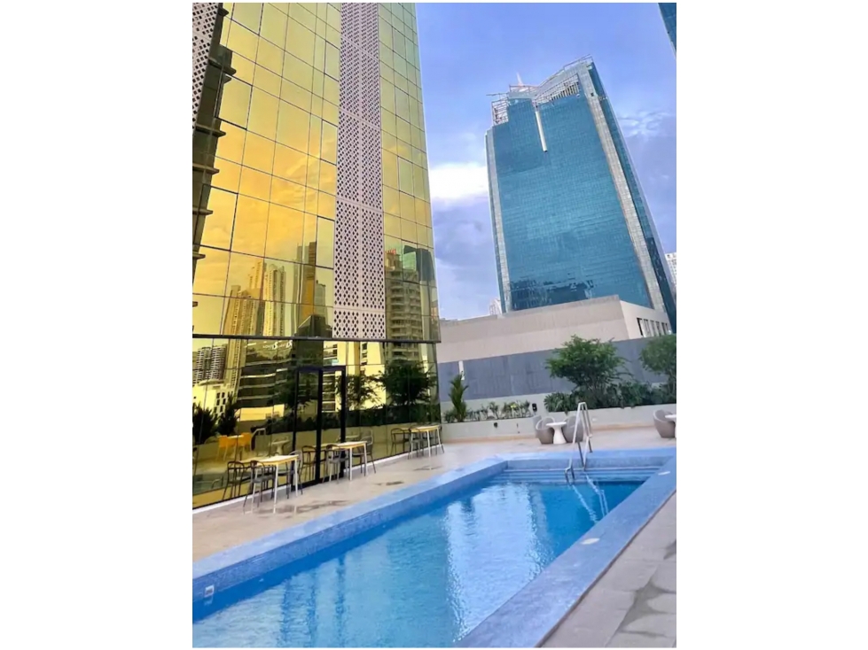 Apartamento en Venta Obarrio | PH Donwtown | Amoblado CT — foto 4