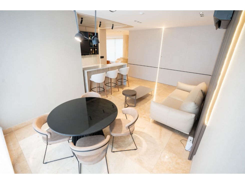 Apartamento en Venta Punta Pacífica | PH Q Tower | CT — foto 3