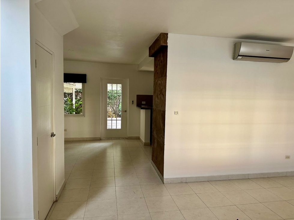 ALQUILER DE CASA PH QUINTAS DE V ERSALLES | MODELO TOLEDO - 3
