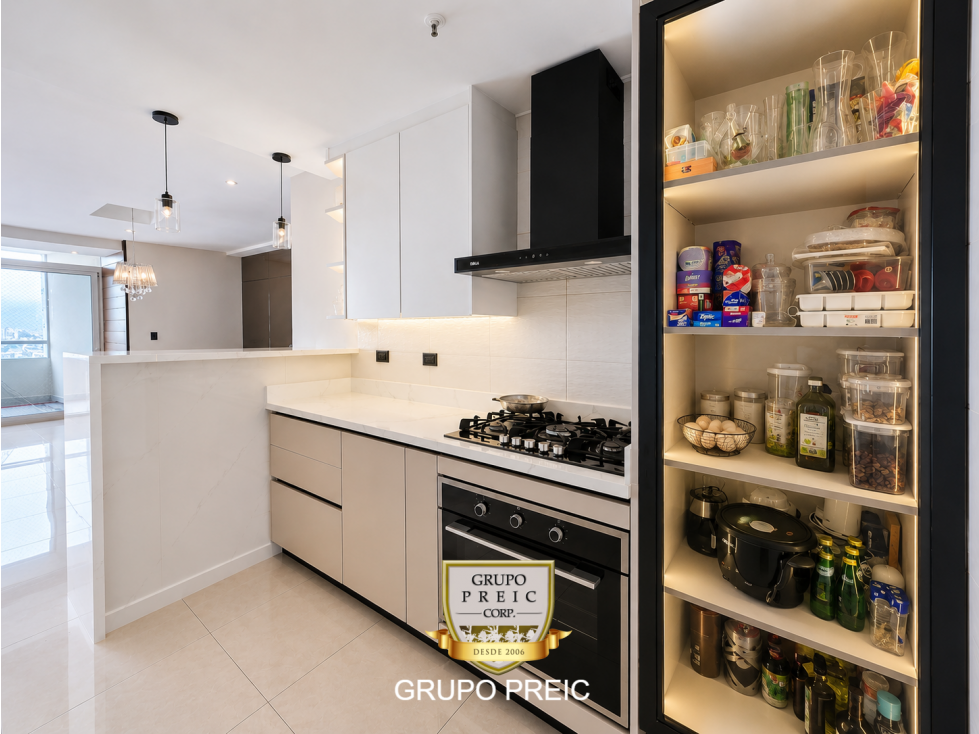 APARTAMENTO EN VENTA COSTA DEL ESTE PH ELEVATION CC - 6