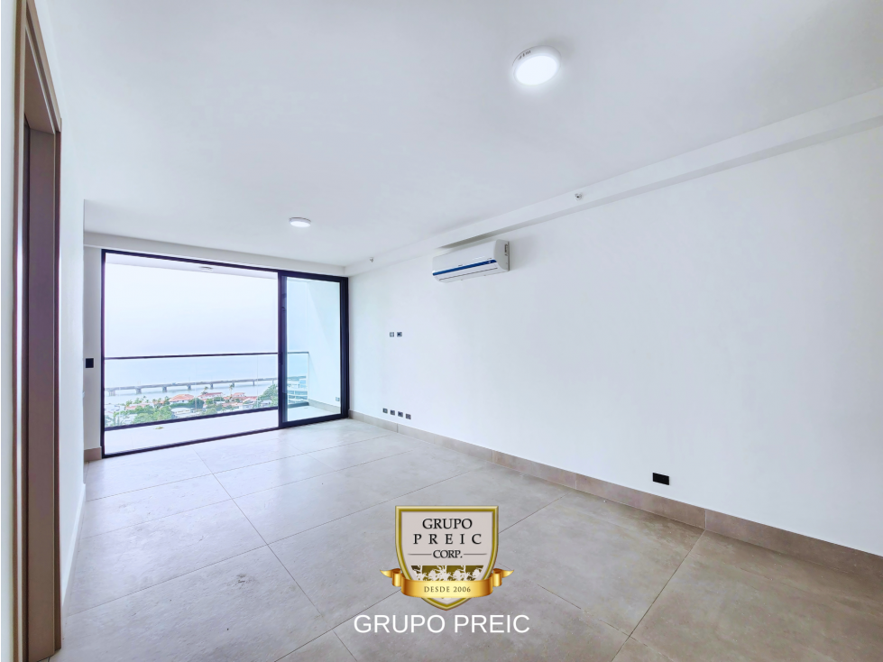 Apartamento en venta Coco del Mar Ph Victory Wellness CC - 4