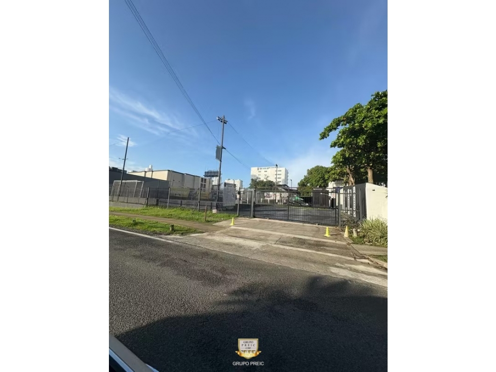 TERRENO EN VENTA - SAN FRANCISCO - 2437MT - DL - 2