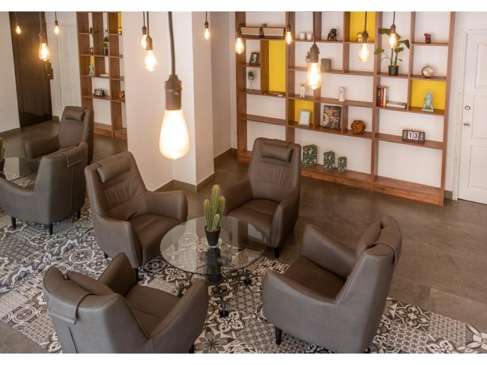 Edificio en venta con licencia airbnb y alto retorno | Novolux, Calido - 4