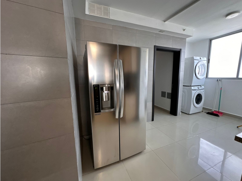 Alquiler de apartamento amoblado en San Francisco, PH Joy Tower - 4