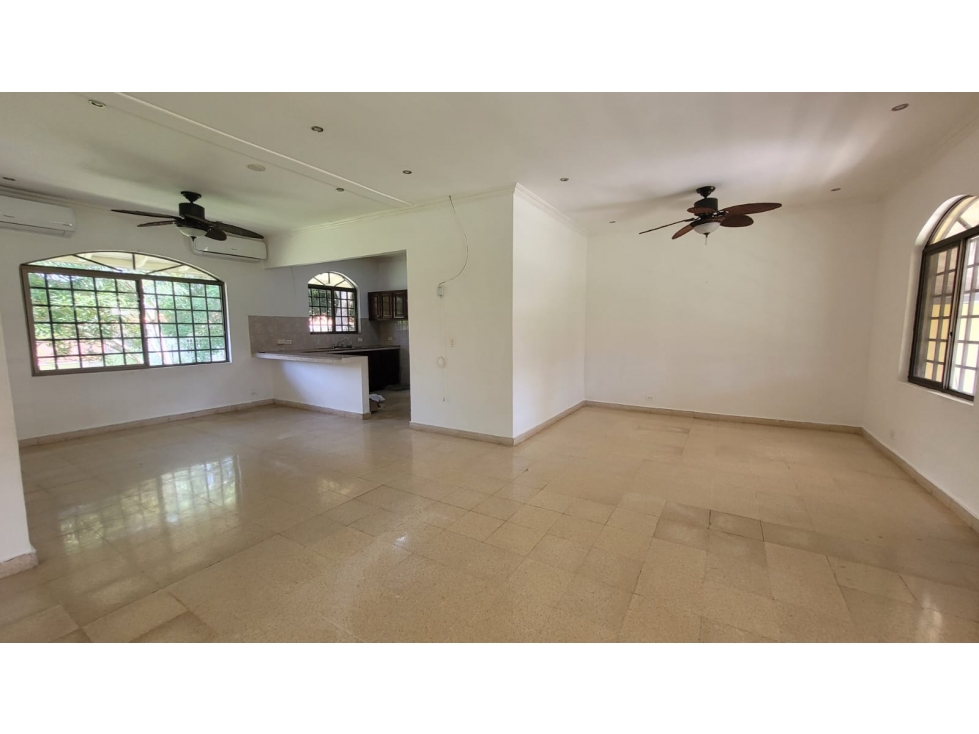 Casa Alquiler Residencial Howard Panamá Pacifico - 5