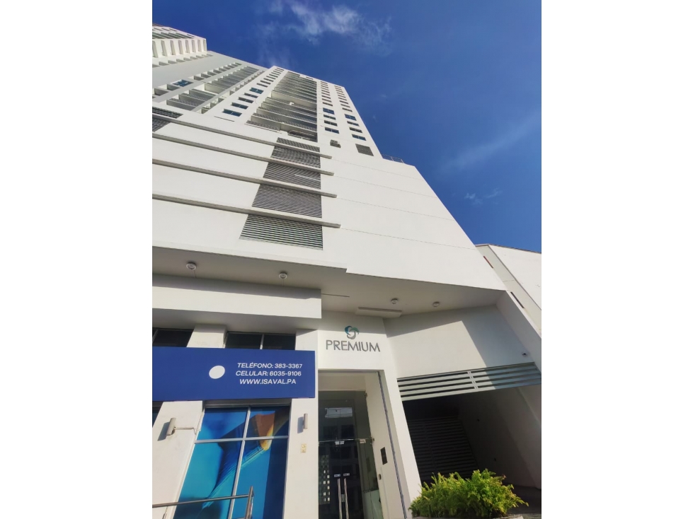 Apartamento en Alquiler Carrasquilla | PH Premium | LB CT — foto 5