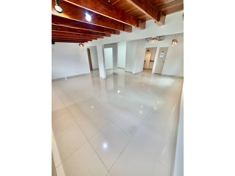 ALQUILER | CASA COMERCIAL | NUEVO PAITILLA | CERCA DE MULTIPLAZA — foto 2