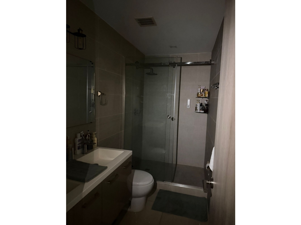 Alquiler de Apartamento Amoblado PH 43Gv, Av Balboa - 3