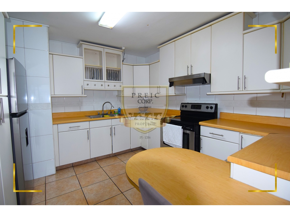 Apartamento en Alquiler Calle 50 | PH Vista Pacífica | Amoblado CT — foto 4