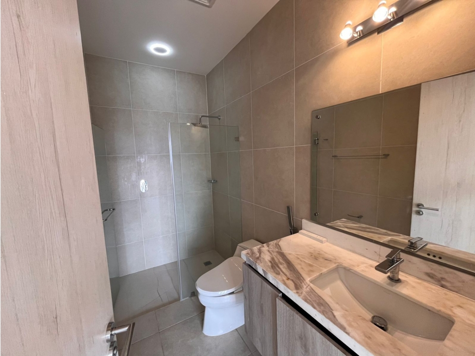 VIVE EN OCEAN HOUSE SANTA MARÍA — foto 5