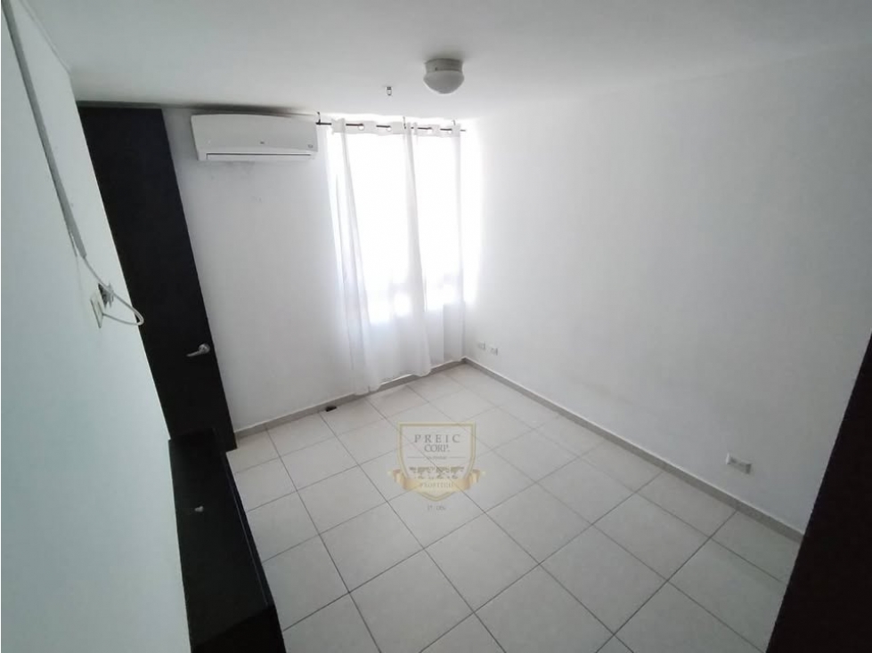 Apartamento en Alquiler PH Alsacia Towers G.S - 6