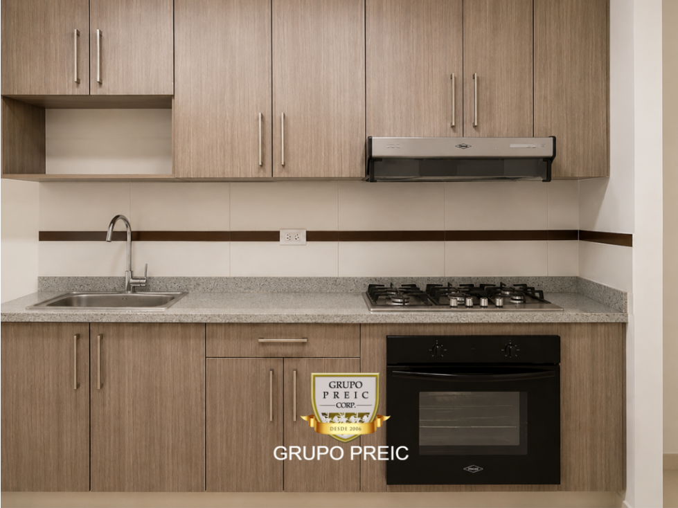 Apartamento en venta Condado del Rey Ph McGregor Heights CC - 6