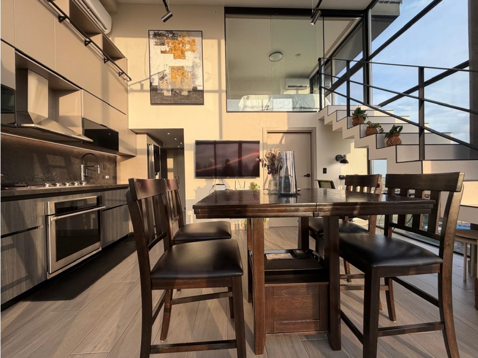 VENTA DE APARTAMENTO EN COCO DEL MAR, PH DOVLE — foto 3