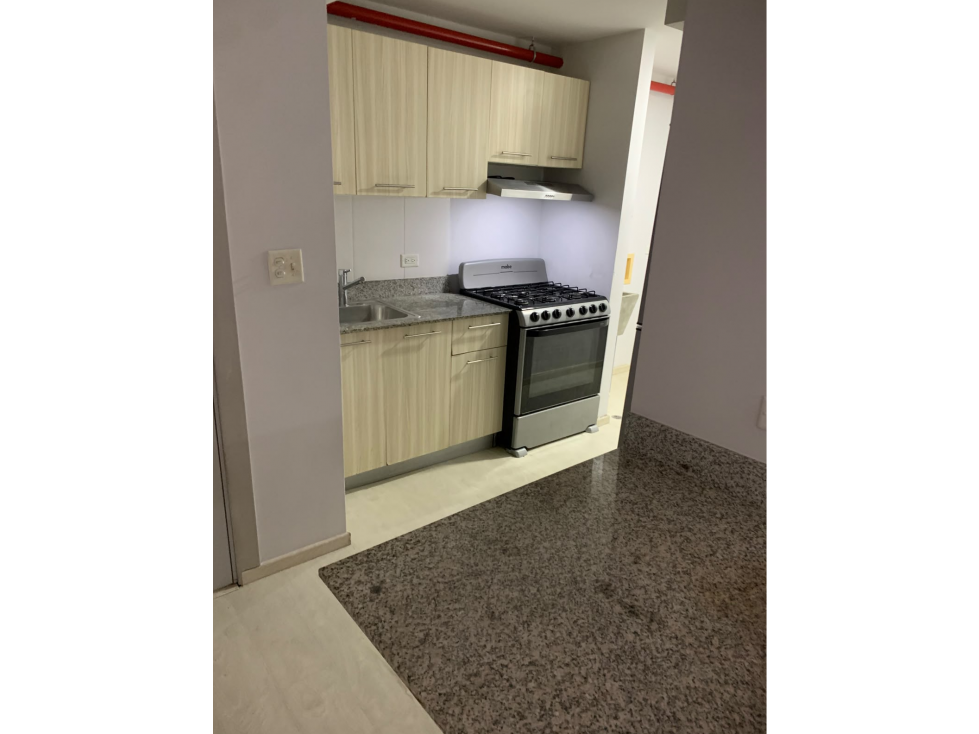 Apartamento en Alquiler PH BellaNatura, Los Andes *Ericka — foto 6