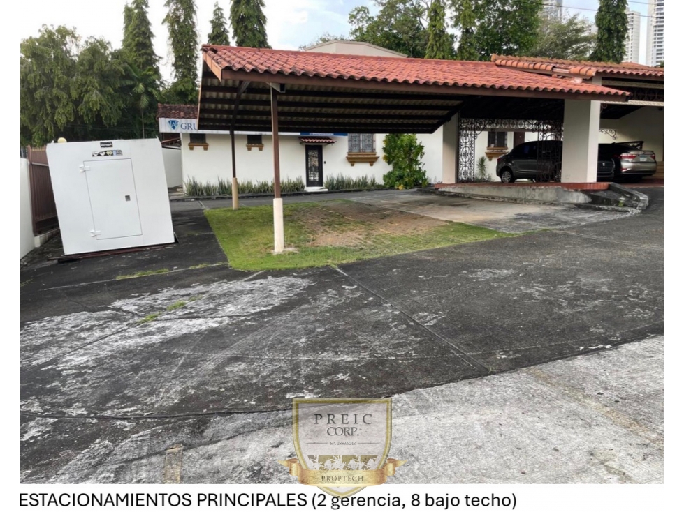 Vendo Casa Comercial / Residencial La Alameda L.T — foto 2