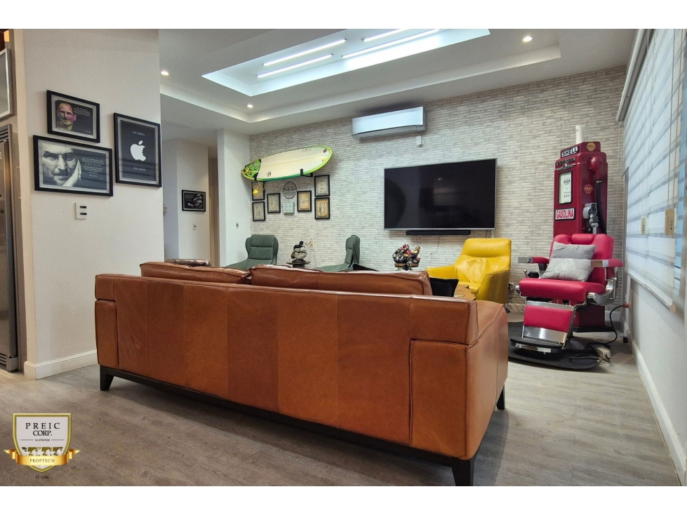 En venta casa en Costa sur - Sunset Coast - 3