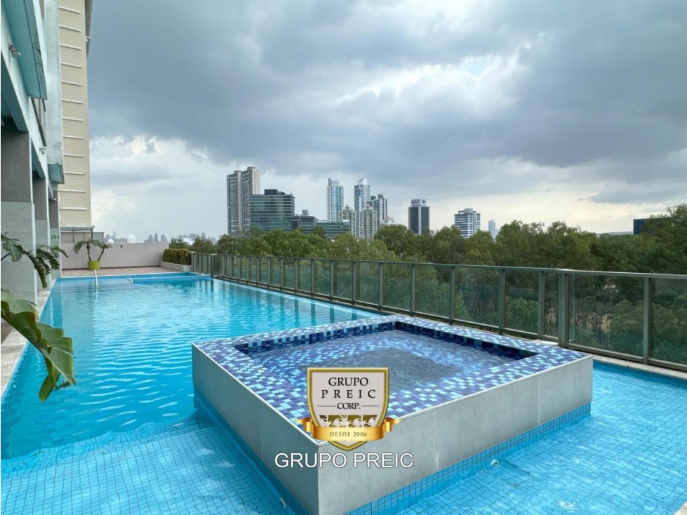 Apartamento en alquiler Costa del Este Ph Mirador Linea Blanca CC — foto 6