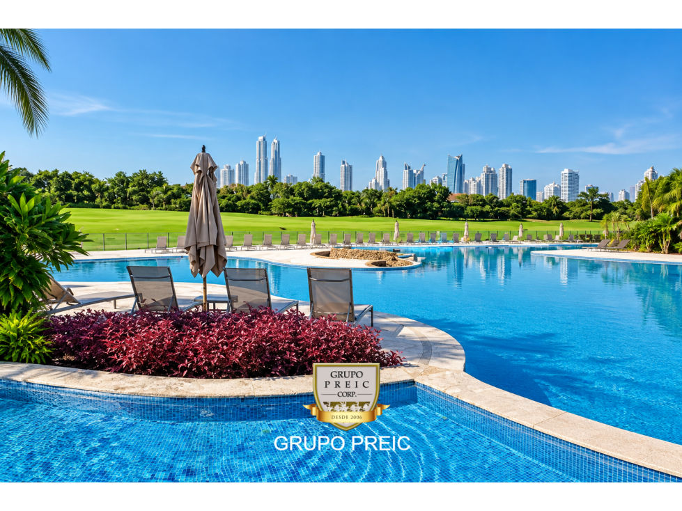 Apartamento en venta Santa Maria Ph The Reserve CC — foto 5