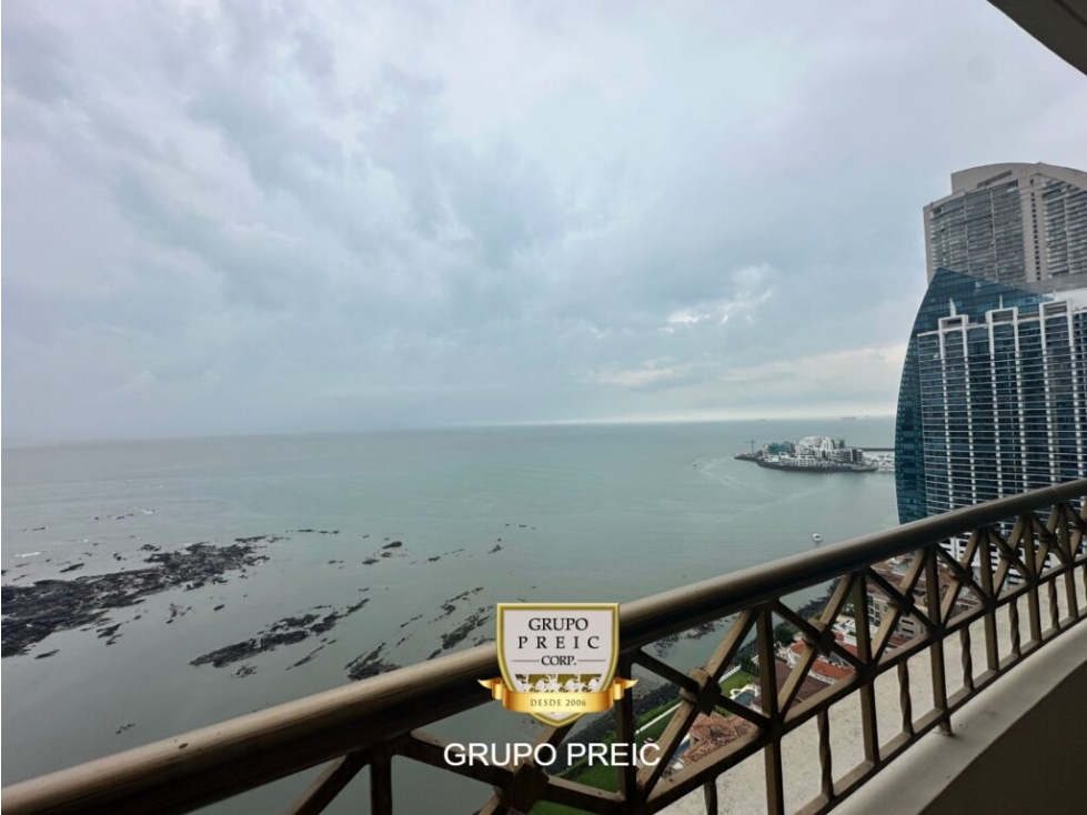 Apartamento en venta punta pacifica Ph Pacific Point DL — foto 3